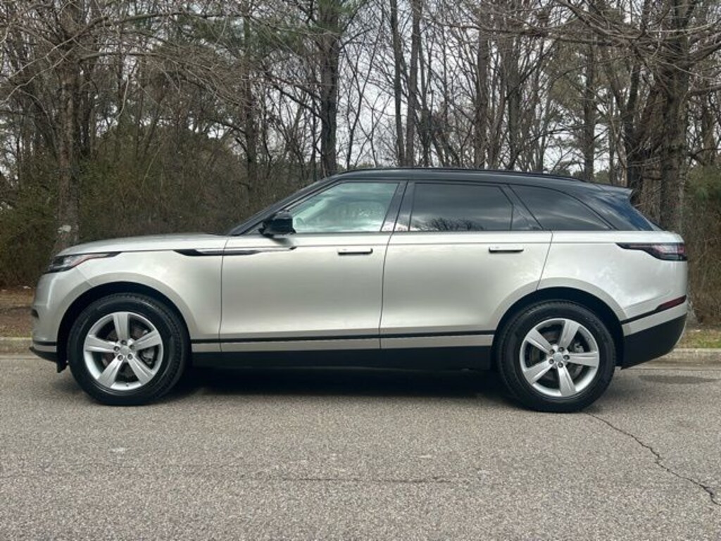 Used 2019 Land Rover Range Rover Velar S SUV