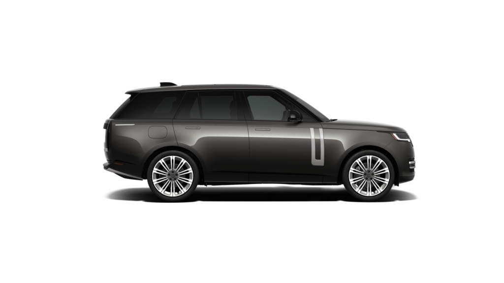 New 2026 Land Rover Range Rover SE 530PS SUV