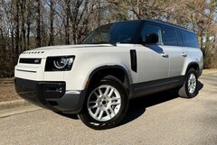 2026 Defender 130 S SUV