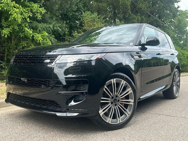 2026 Land Rover Range Rover Sport P530 Dynamic SE's photo