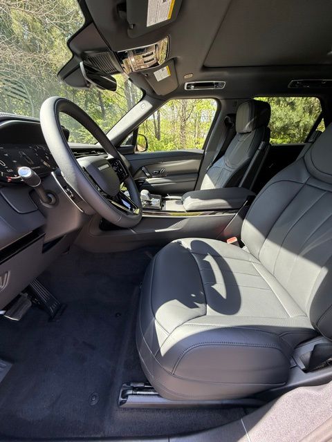 2025 Land Rover Range Rover Sport Dynamic SE - Photo 26