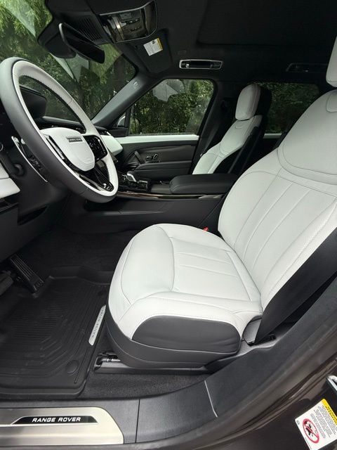 2025 Land Rover Range Rover Sport Dynamic SE - Photo 24