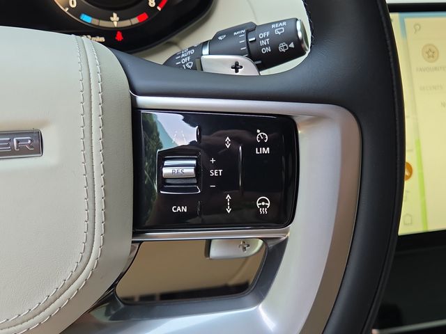 2026 Land Rover Range Rover SE - Photo 42