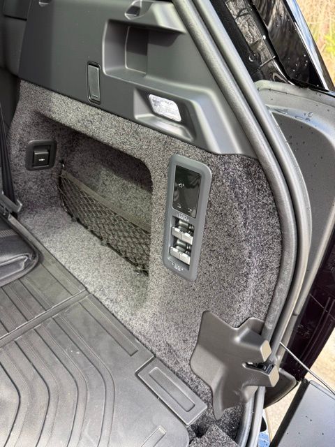 2026 Land Rover Range Rover Autobiography - Photo 21