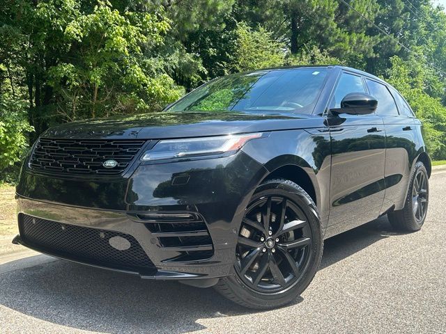 2024 Land Rover Range Rover Velar P250 Dynamic SE's photo