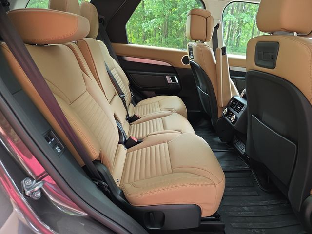 2026 Land Rover Discovery Tempest Edition - Photo 39