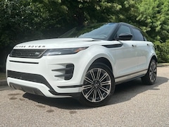 2026 Range Rover Evoque Dynamic SE SUV