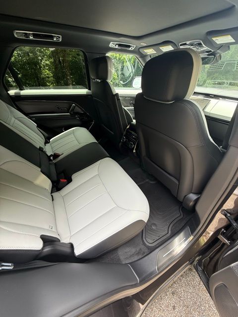 2025 Land Rover Range Rover Sport Dynamic SE - Photo 15