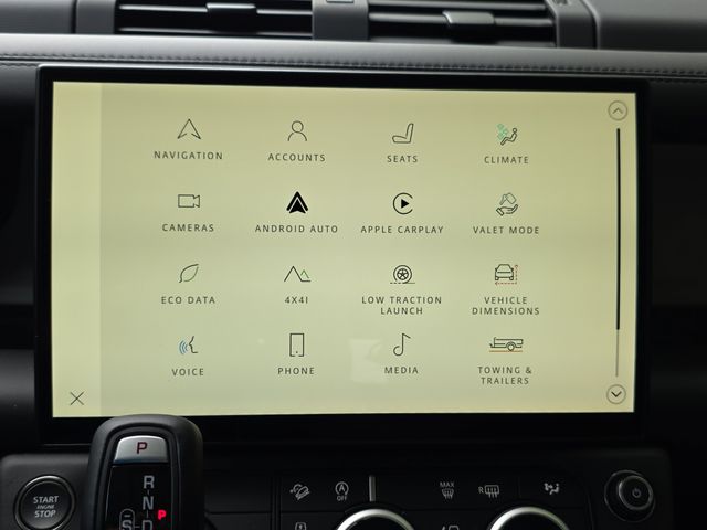 2026 Land Rover Defender S - Photo 51