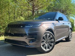 2026 Range Rover Sport Dynamic SE SUV