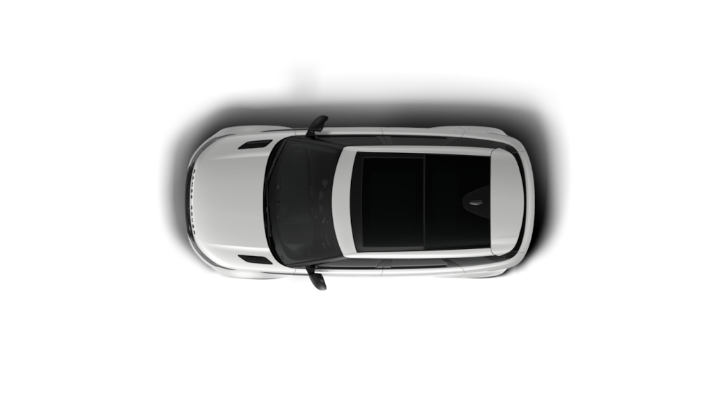 New 2026 Land Rover Range Rover Evoque Dynamic SE 249PS SUV