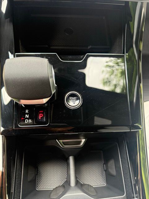 2025 Land Rover Range Rover Sport Dynamic SE - Photo 32