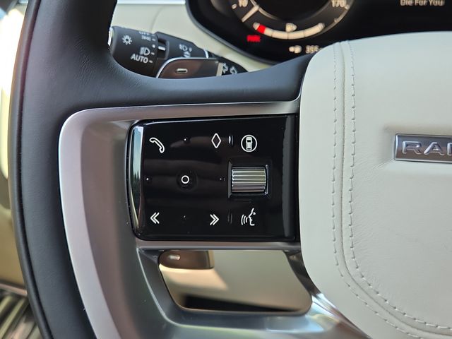 2026 Land Rover Range Rover SE - Photo 41