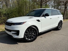 2026 Range Rover Sport SE SUV