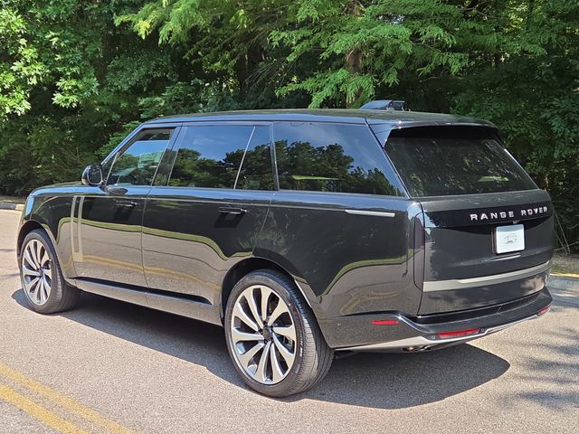 2026 Land Rover Range Rover SE - Photo 3