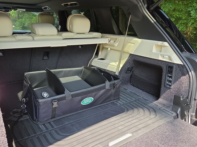 2026 Land Rover Range Rover SE - Photo 31
