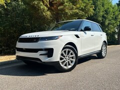 2025 Range Rover Sport SE SUV