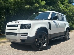 2025 Defender 110 S SUV