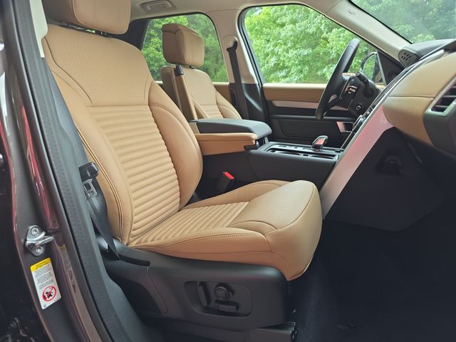 2026 Land Rover Discovery Tempest Edition - Photo 41