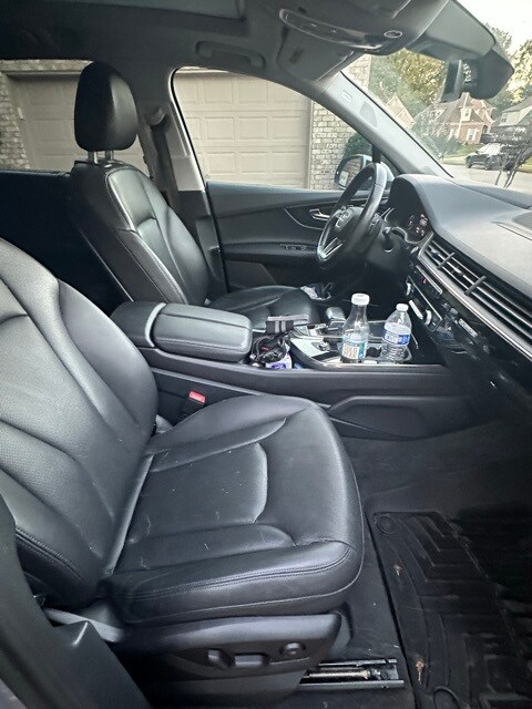 2017 Audi Q7 3.0 TDI Premium Plus photo 3