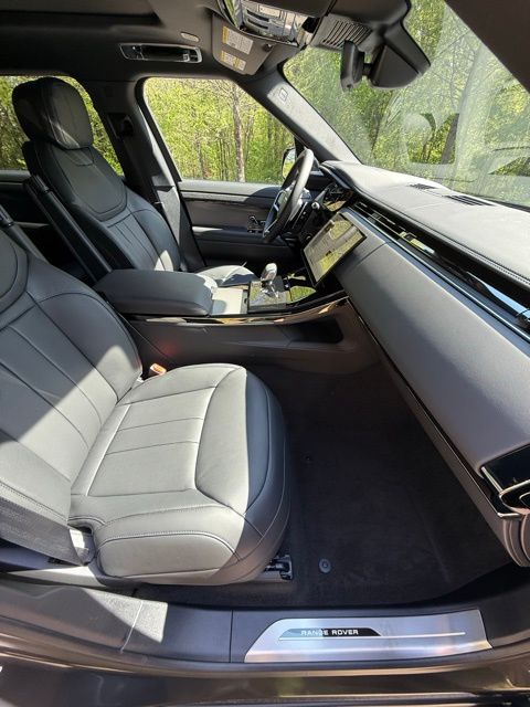 2025 Land Rover Range Rover Sport Dynamic SE - Photo 9