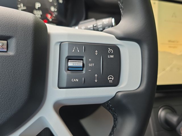 2026 Land Rover Defender S - Photo 47