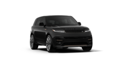2026 Range Rover Sport Dynamic SE 460PS