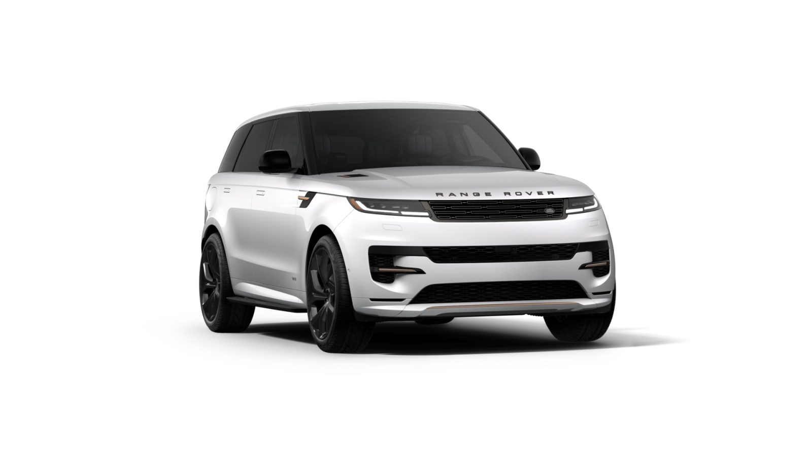 New 2027 Land Rover Range Rover Sport Dynamic SE 530PS Auto