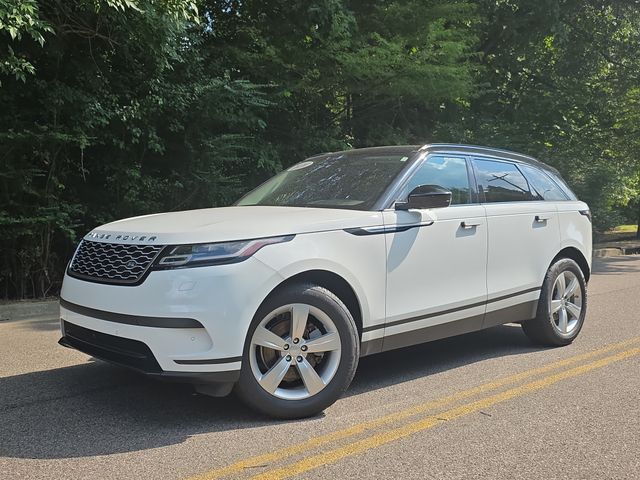 Pre-Owned 2020 Land Rover Range Rover Velar S