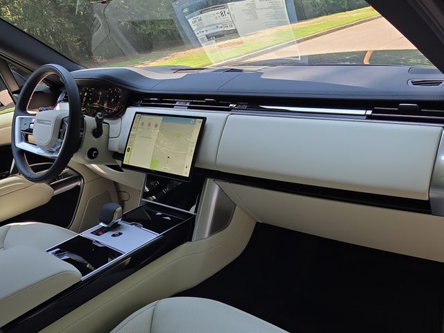 2026 Land Rover Range Rover SE - Photo 38