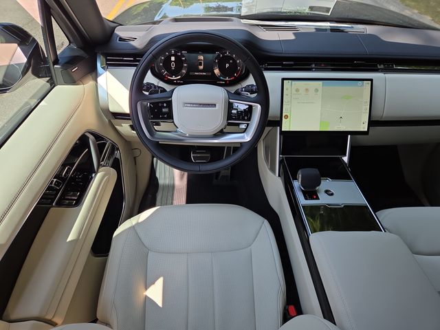 2026 Land Rover Range Rover SE - Photo 27