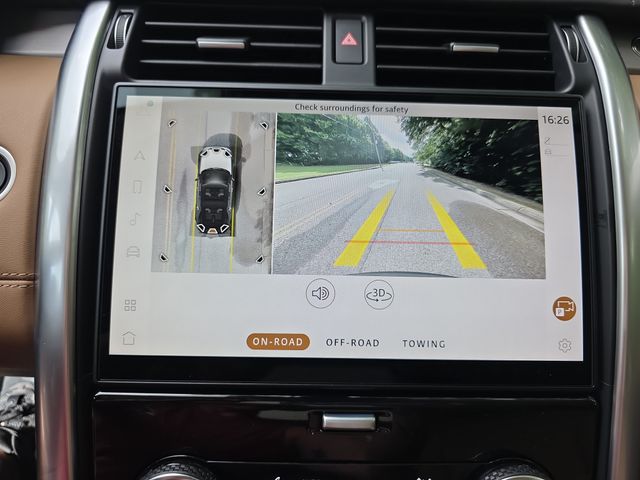 2026 Land Rover Discovery Tempest Edition - Photo 47