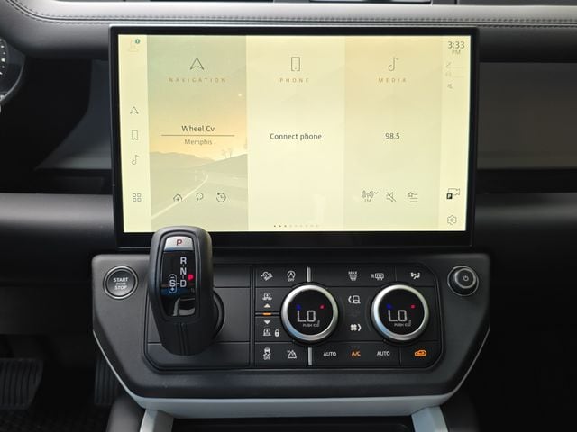 2026 Land Rover Defender S - Photo 50