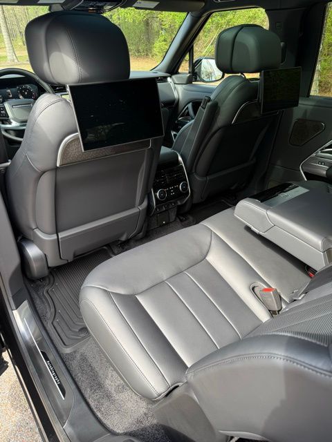 2026 Land Rover Range Rover Autobiography - Photo 22