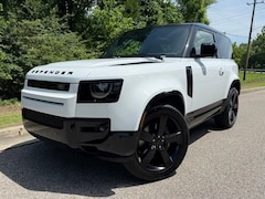 2026 Defender 90 V8 SUV
