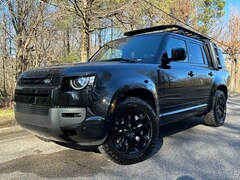 2026 Defender 130 Outbound SUV