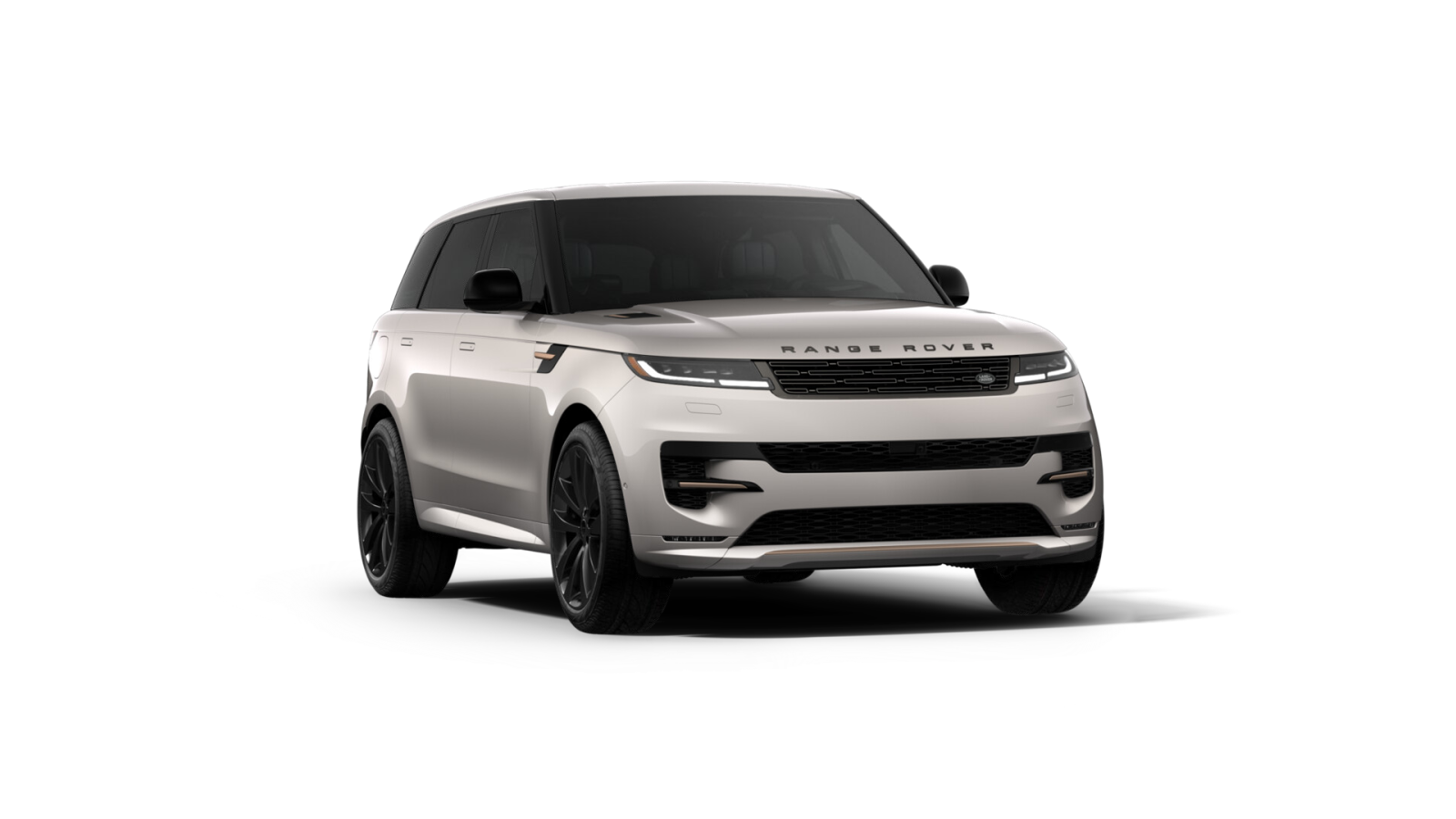 New 2027 Land Rover Range Rover Sport Dynamic SE