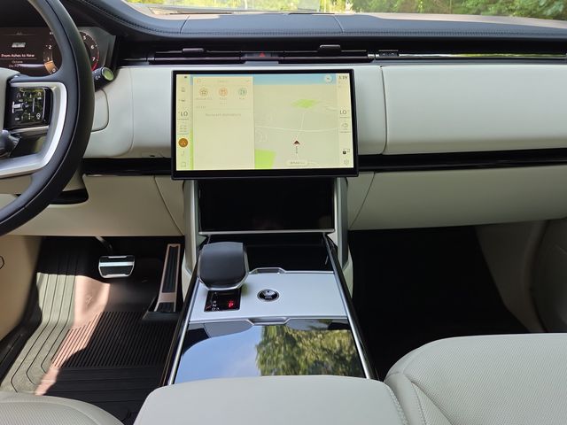 2026 Land Rover Range Rover SE - Photo 46