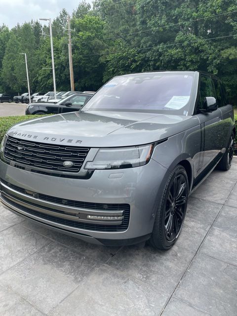 2023 Land Rover Range Rover 4.4 Autobiography SWB's photo