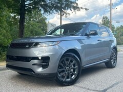 2025 Range Rover Sport SE 360PS SUV