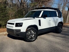 2026 Defender 110 S SUV