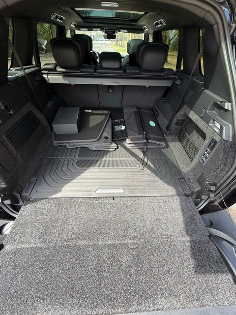 2026 Land Rover Range Rover Autobiography - Photo 20