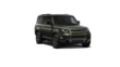  Land Rover Defender 130