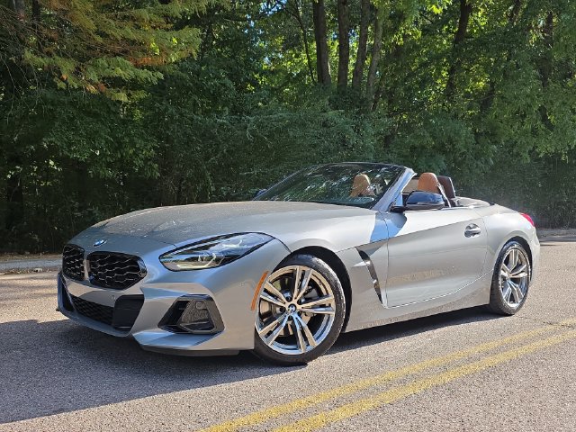 2023 BMW Z4