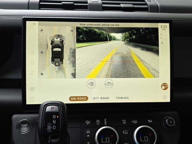2026 Land Rover Defender S - Photo 53