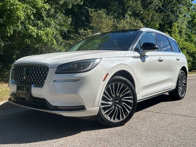 2020 Lincoln Corsair Reserve FWD's photo