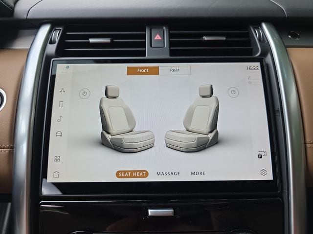 2026 Land Rover Discovery Tempest Edition - Photo 28