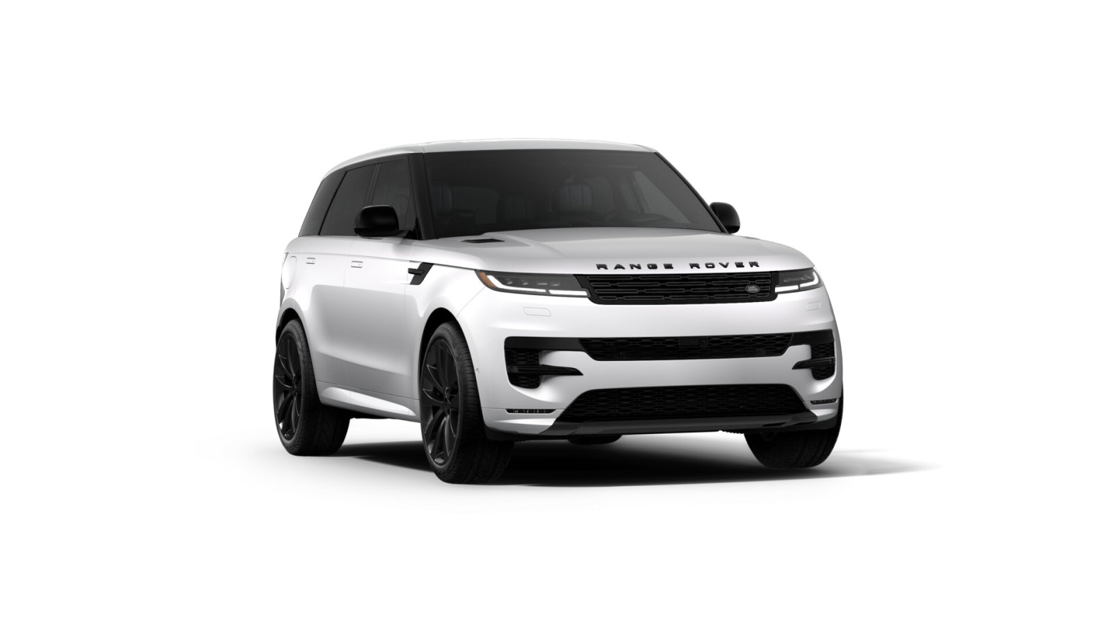 2027 Land Rover Range Rover Sport