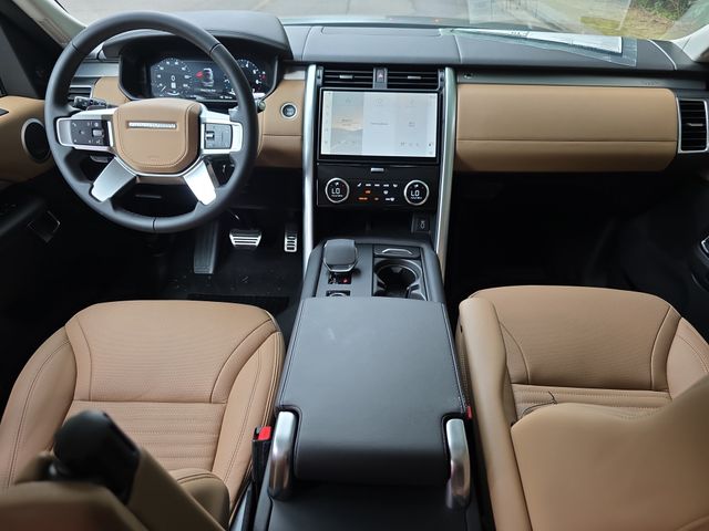 2026 Land Rover Discovery Tempest Edition - Photo 34