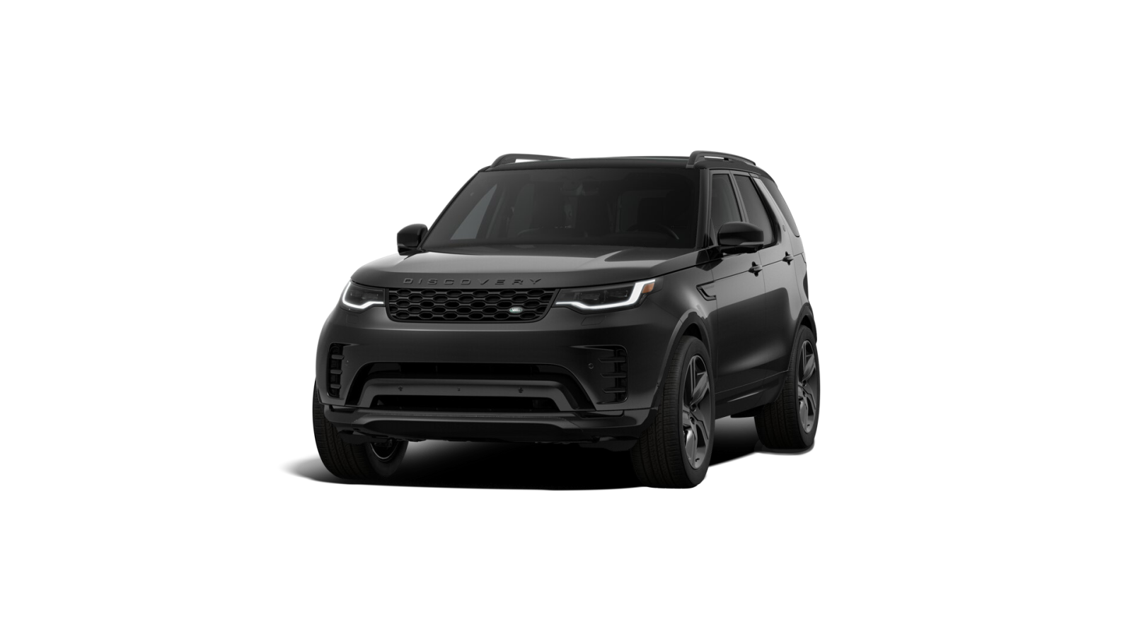 New 2026 Land Rover Discovery Dynamic SE 300PS